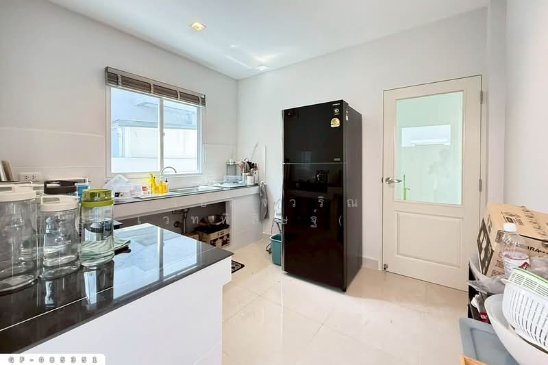 Single house, Vararom New Ratchaphruek Road, Nonthaburi GF-085351, Nonthaburi