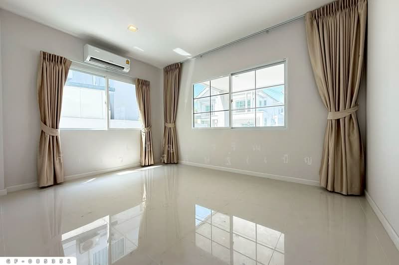 Single house, Vararom New Ratchaphruek Road, Nonthaburi GF-085351, Nonthaburi