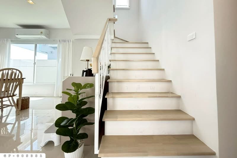 Single house, Vararom New Ratchaphruek Road, Nonthaburi GF-085351, Nonthaburi