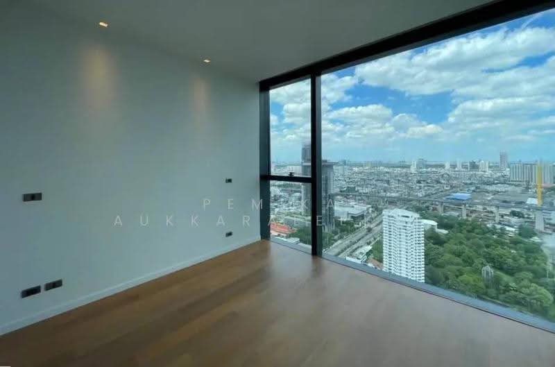 Canapaya Residences Rama 3, Bangkok