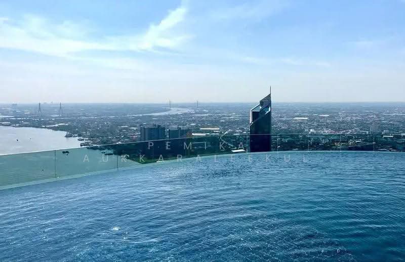 Canapaya Residences Rama 3, Bangkok