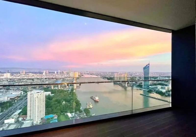 Canapaya Residences Rama 3, Bangkok