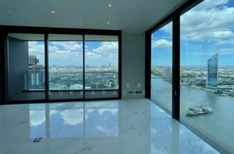 Canapaya Residences Rama 3, Bangkok
