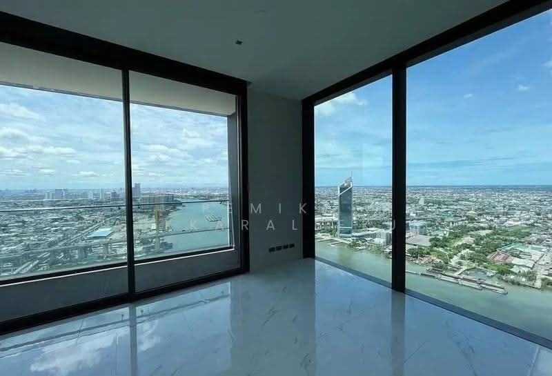 Canapaya Residences Rama 3, Bangkok