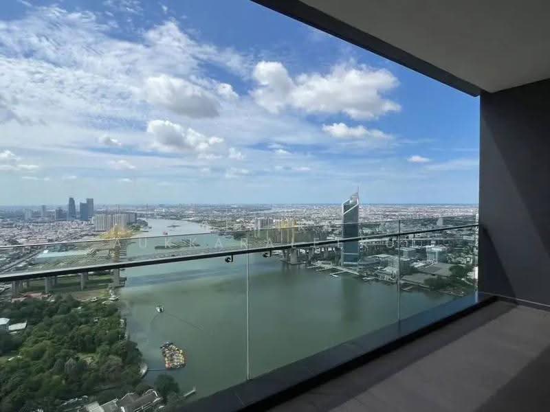 Canapaya Residences Rama 3, Bangkok