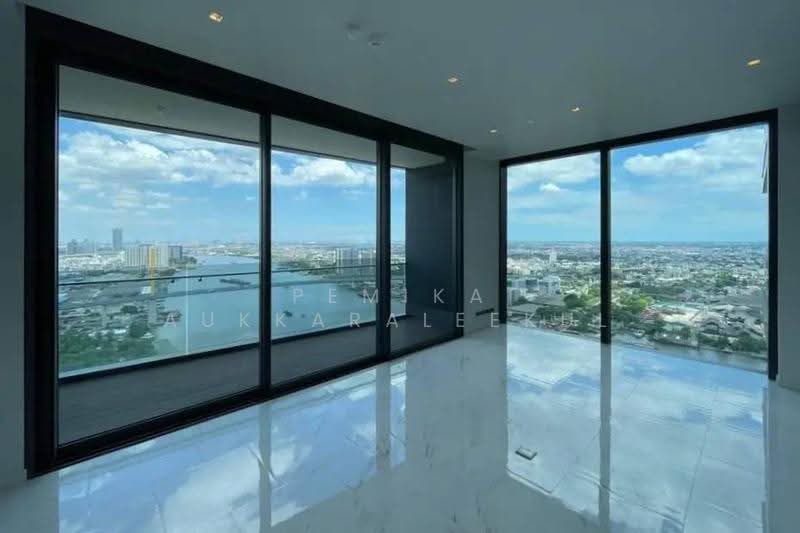 Canapaya Residences Rama 3, Bangkok