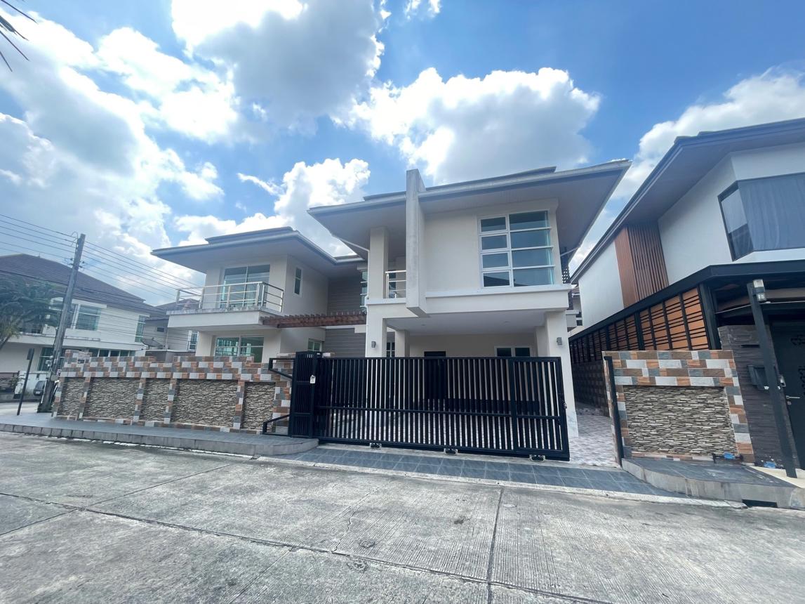 บ้านเดี่ยว หาดใหญ่ สงขลา