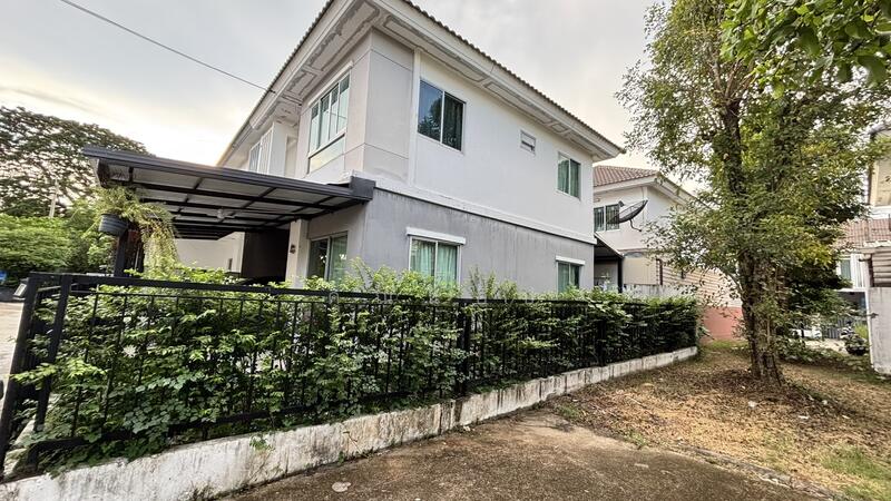 Pruksa Ville 62/2 Nimitmai, Bangkok