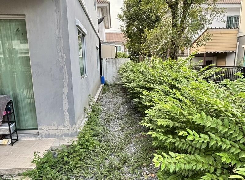 Pruksa Ville 62/2 Nimitmai, Bangkok