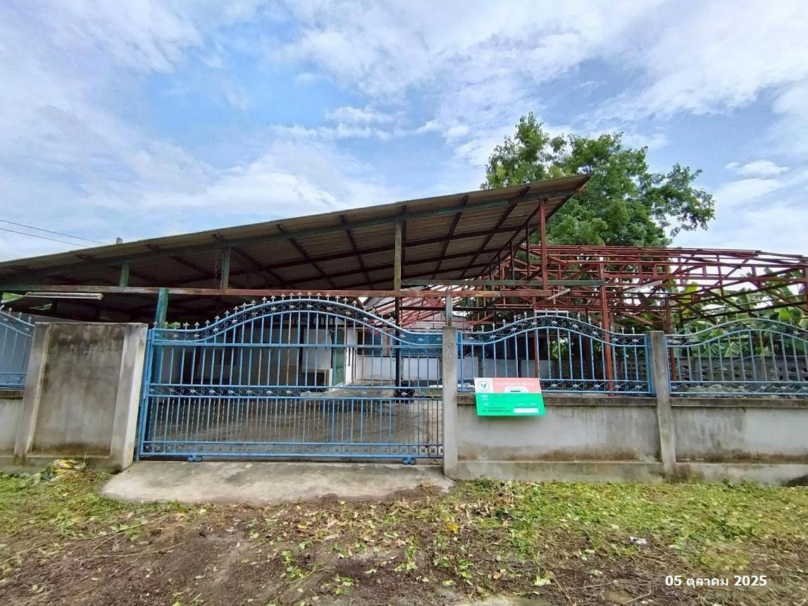 บ้านเดี่ยว สันป่าตอง เชียงใหม่