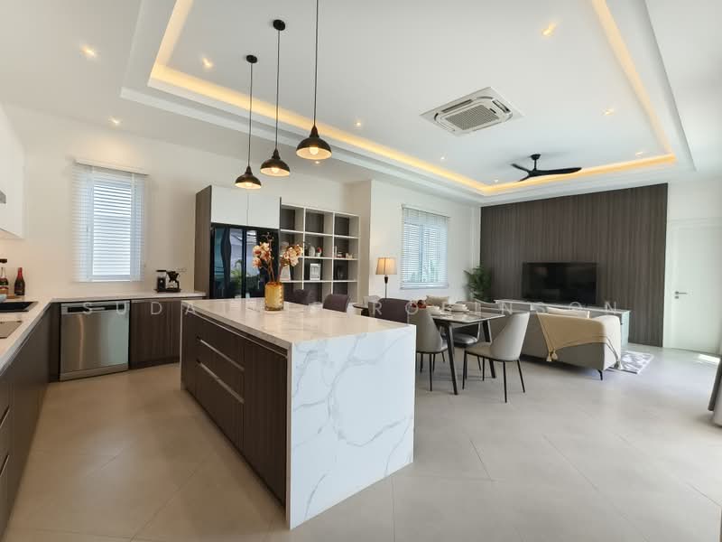 Eeden Luxe, Prachuap Khiri Khan