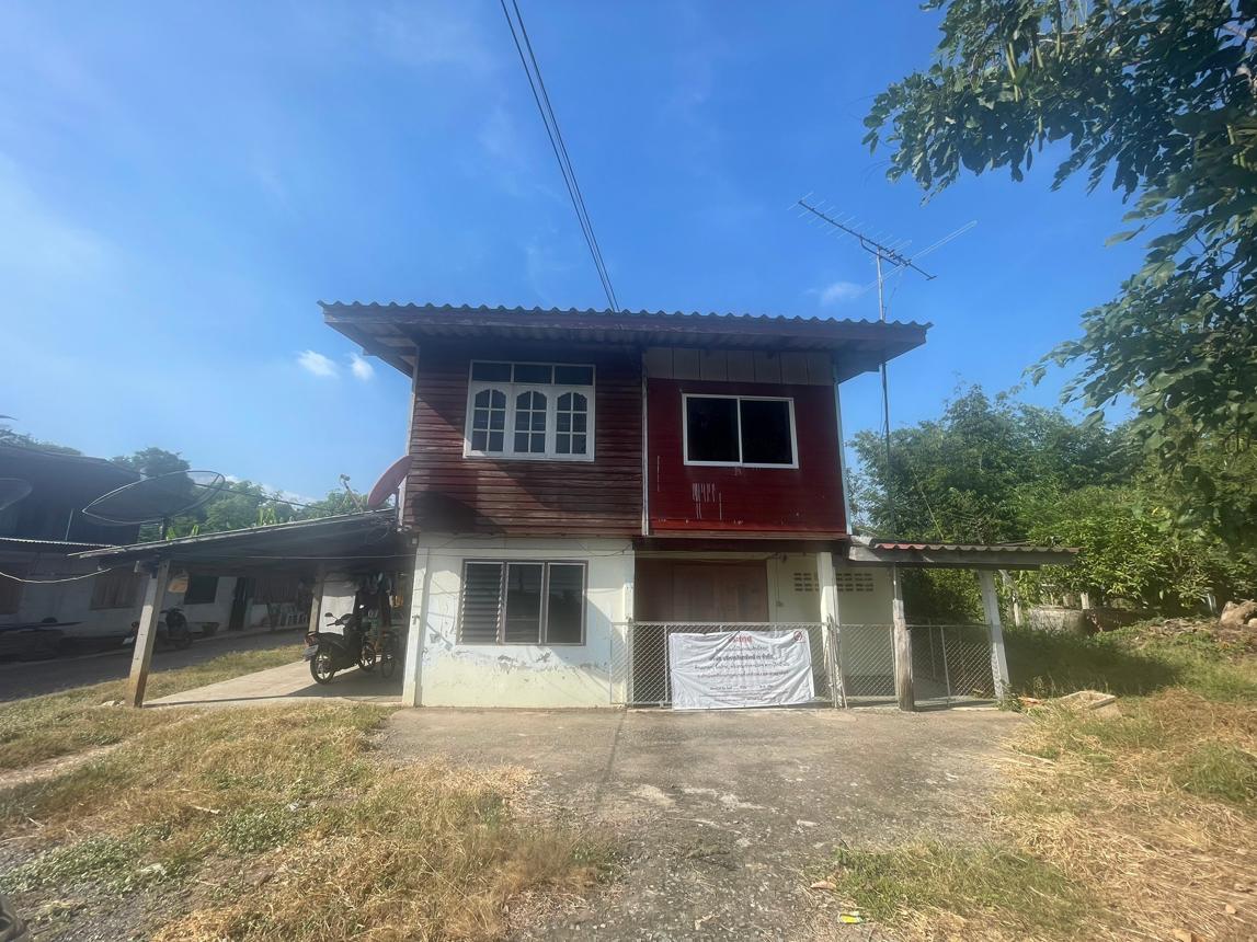 Single-Family House in Ban Pho Thale, Phichit
