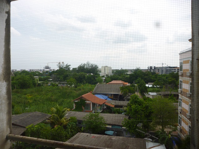Golden Condotown Rangsit 1