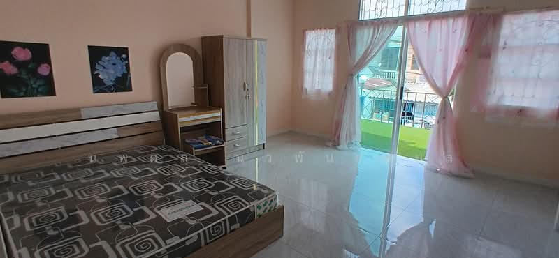 Baan Wongchai Nakorn, Nonthaburi