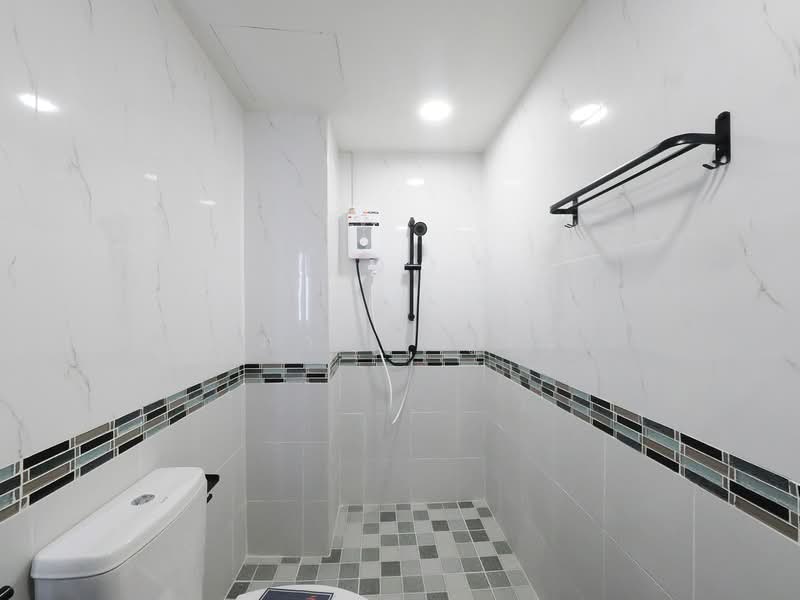 INCIO Serithai, Bangkok