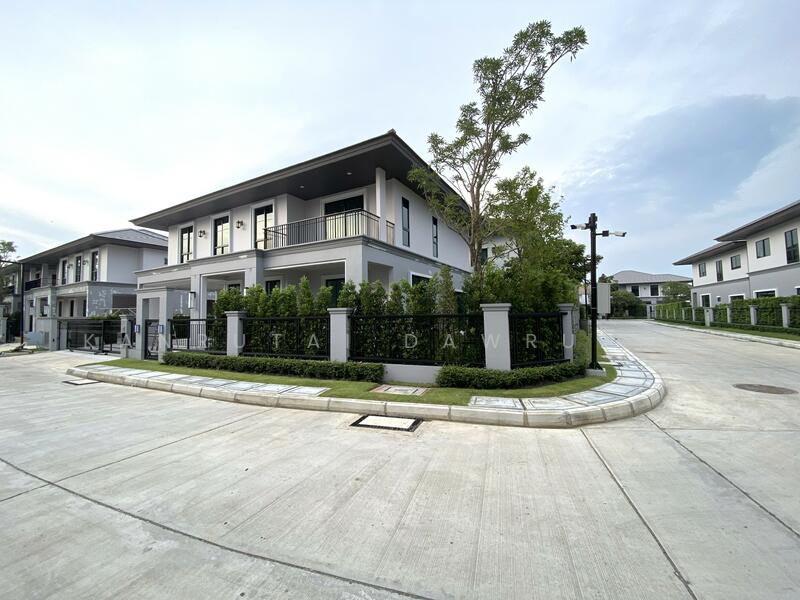 Setthasiri Chaengwattana-Prachachuen 2, Nonthaburi