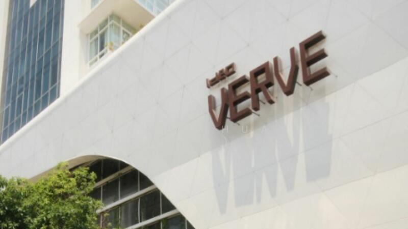 IDEO Verve Sukhumvit, Bangkok