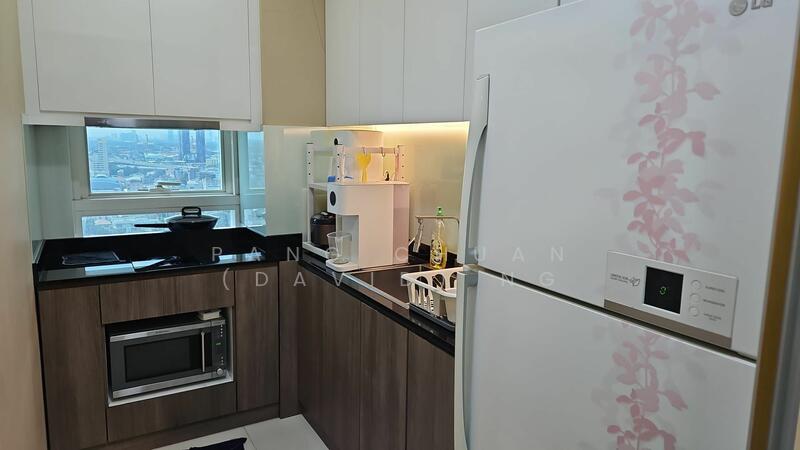 IDEO Verve Sukhumvit, Bangkok