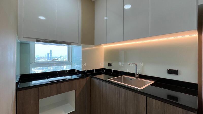 IDEO Verve Sukhumvit, Bangkok