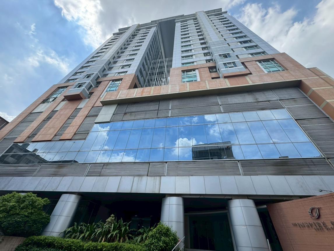 Condominium Inspire Place Rama 9 Bang Kapi Bangkok