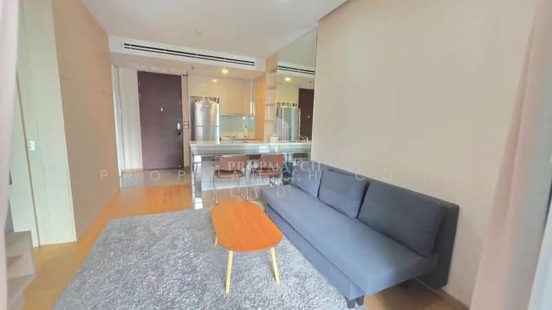 The Address Asoke, Bangkok
