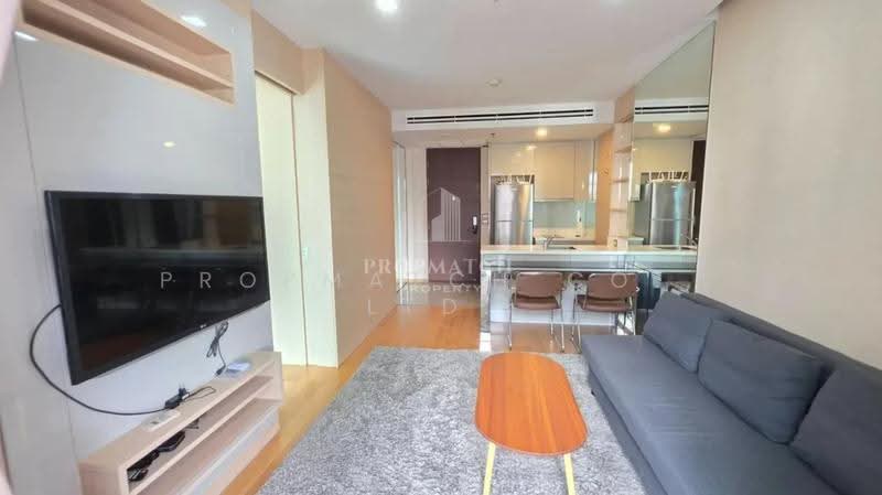 The Address Asoke, Bangkok