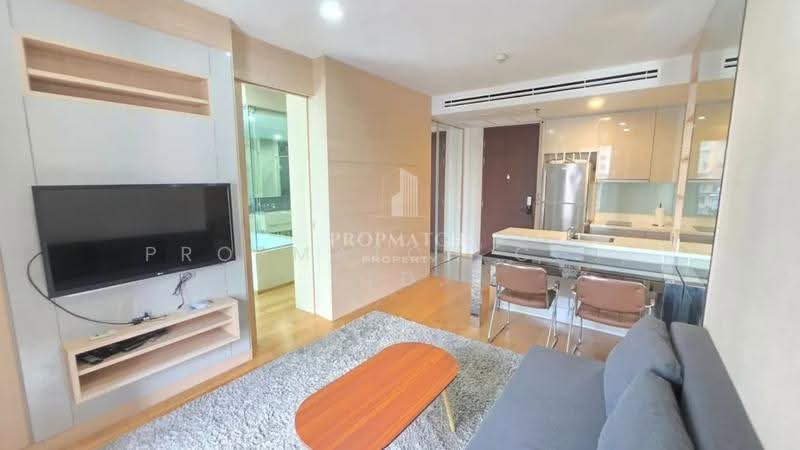 The Address Asoke, Bangkok