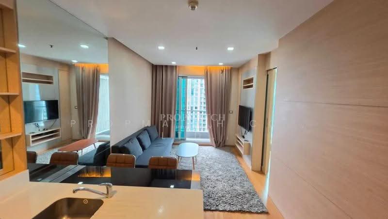 The Address Asoke, Bangkok