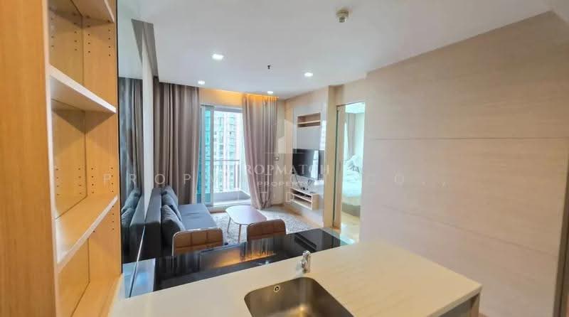 The Address Asoke, Bangkok