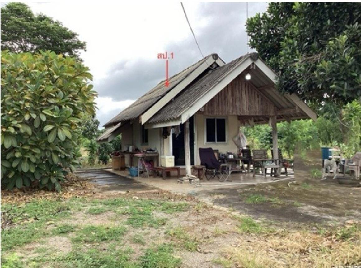 บ้านเดี่ยว เมืองประจวบคีรีขันธ์ ประจวบคีรีขันธ์