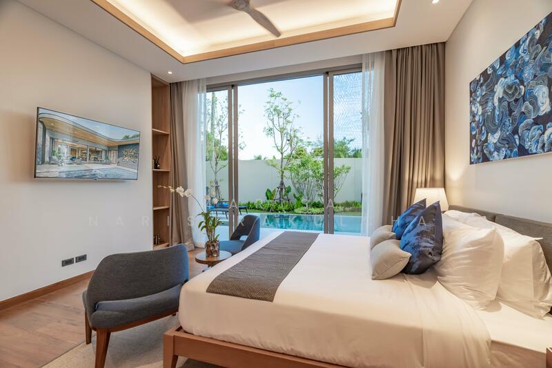 Alinda Villas, Phuket
