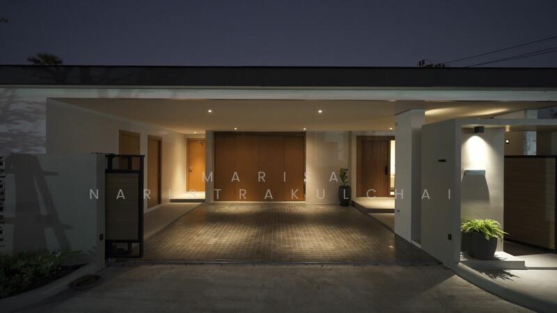 Alinda Villas, Phuket