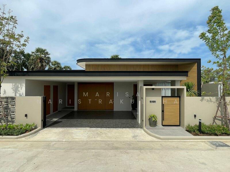 Alinda Villas, Phuket