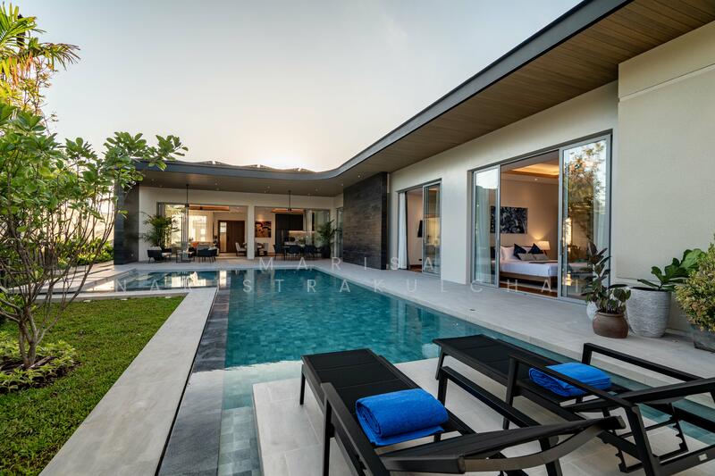 Alinda Villas, Phuket