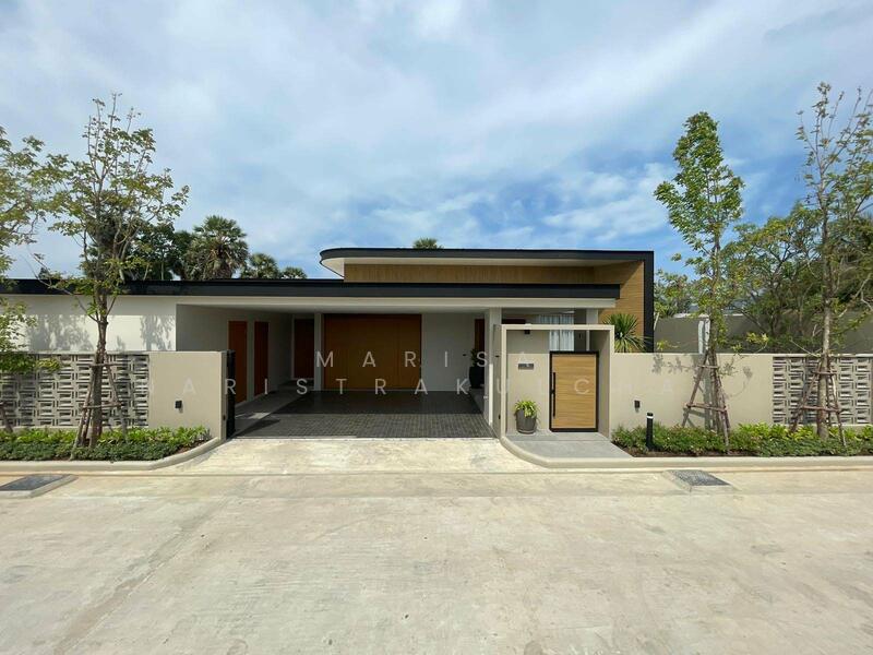 Alinda Villas, Phuket