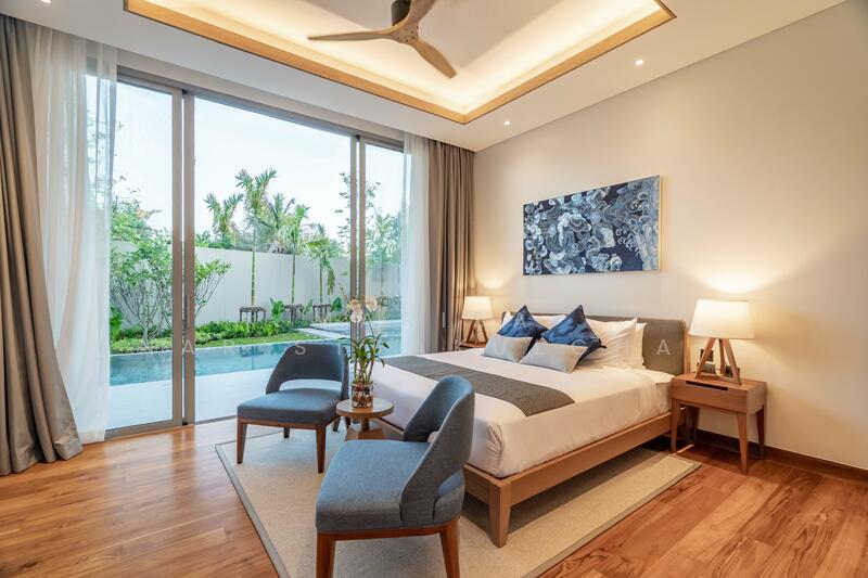 Alinda Villas, Phuket