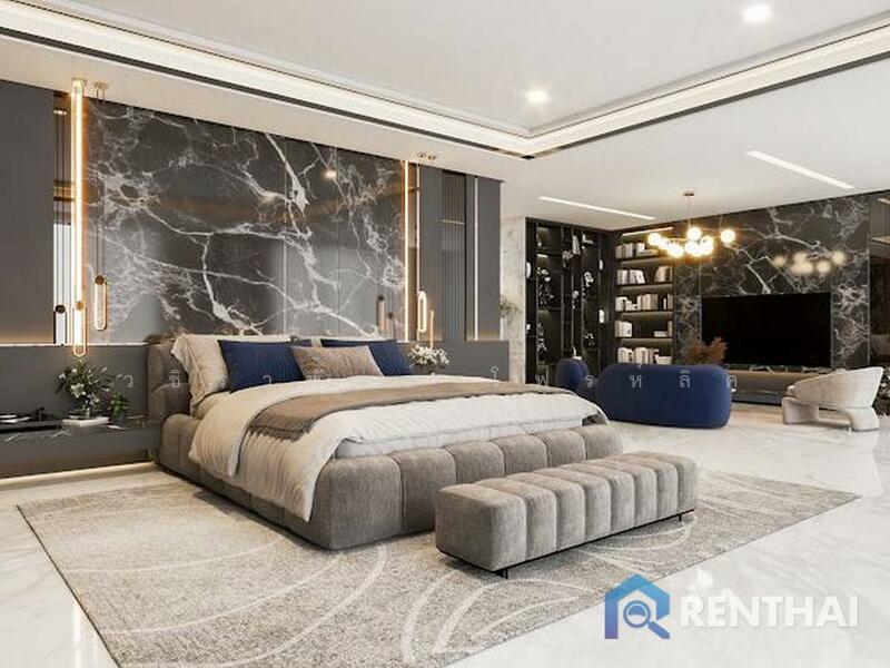 Harmony Hills Villas Pattaya, Chon Buri (Pattaya)