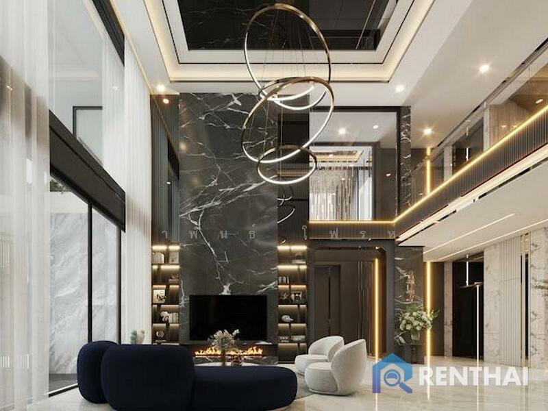 Harmony Hills Villas Pattaya, Chon Buri (Pattaya)