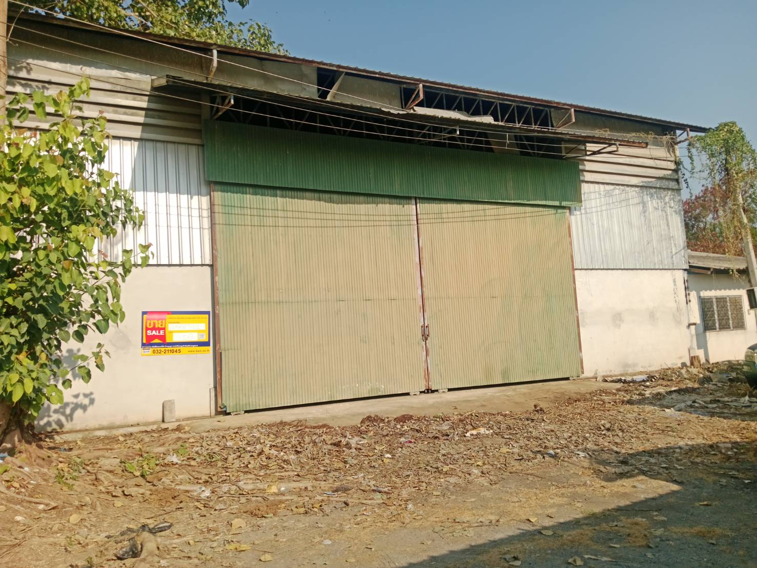 Industrial Estate Tamao Kanchanaburi