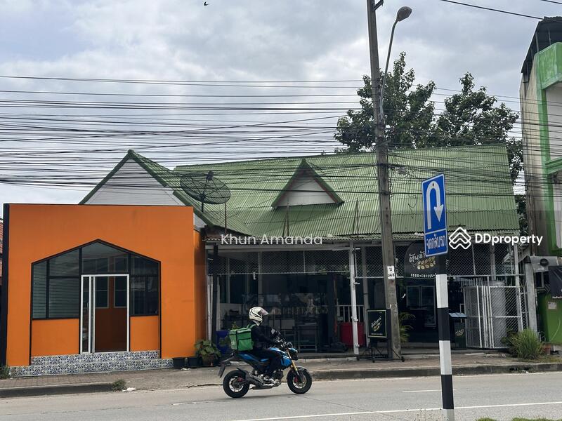 ขายที่ดินติดถนนสุขุมวิท 107 แบริ่ง, Samut Prakan