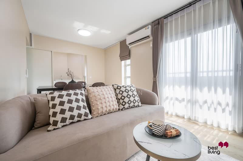 Victoria Lakeview, Nonthaburi