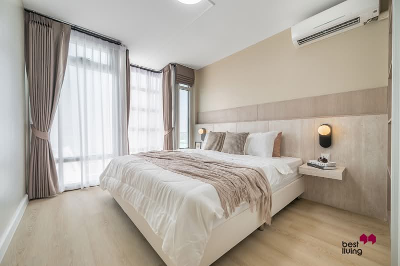 Victoria Lakeview, Nonthaburi