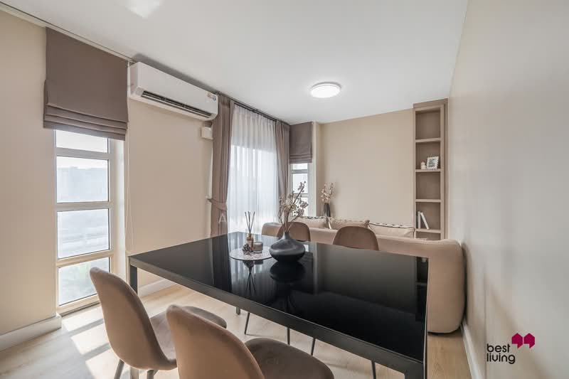 Victoria Lakeview, Nonthaburi