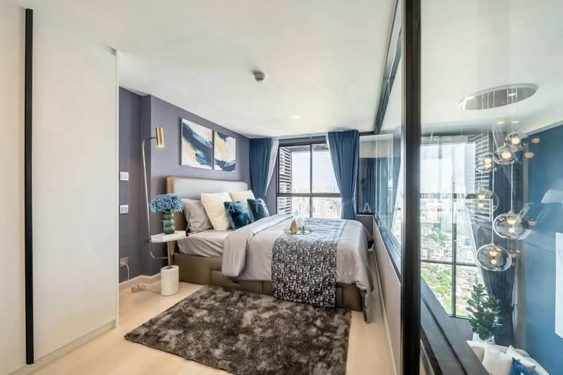 Knightsbridge Prime Sathorn, Bangkok