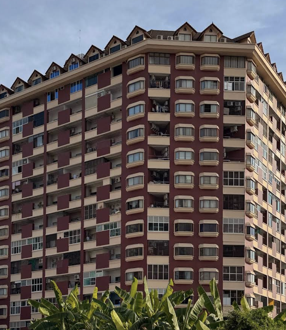 Country Complex Bangna