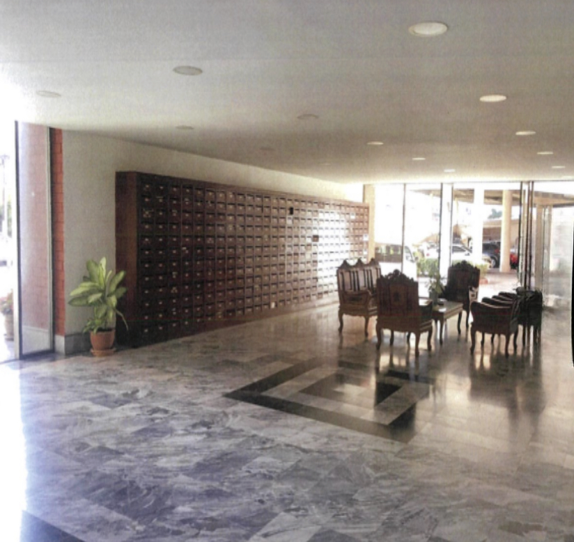 Country Complex Bangna