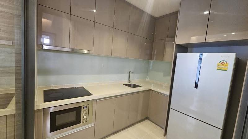 Mayfair Place Sukhumvit 50, Bangkok
