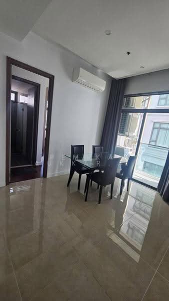 Mayfair Place Sukhumvit 50, Bangkok