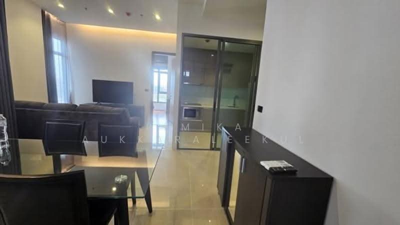 Mayfair Place Sukhumvit 50, Bangkok