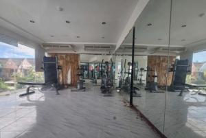 คอนโดมิเนียม/อาคารชุด หัวหิน จังหวัดประจวบคีรีขันธ์